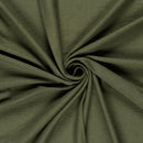 French-Terry Krepp uni *Ab 50cm-43