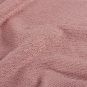 Acheter 042-nude French-Terry Krepp uni *Ab 50cm