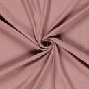 French-Terry Krepp uni *Ab 50cm-40