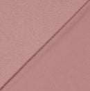 French-Terry Krepp uni *Ab 50cm-38