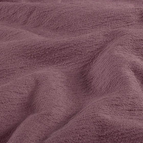 Acheter 043-mauve French-Terry Krepp uni *Ab 50cm