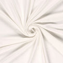 French-Terry Krepp uni *Ab 50cm-35