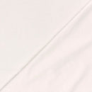 French-Terry Krepp uni *Ab 50cm-36