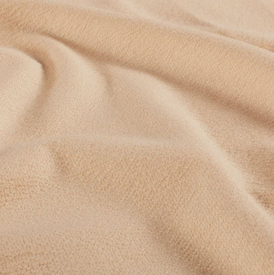 Kaufen 052-hellbeige French-Terry Krepp uni *Ab 50cm