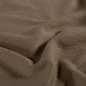 Acheter 054-taupe French-Terry Krepp uni *Ab 50cm