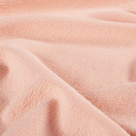 Acheter 111-lachs French-Terry Krepp uni *Ab 50cm