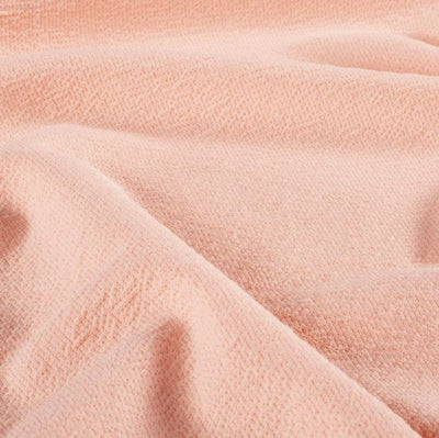 Kaufen 111-lachs French-Terry Krepp uni *Ab 50cm