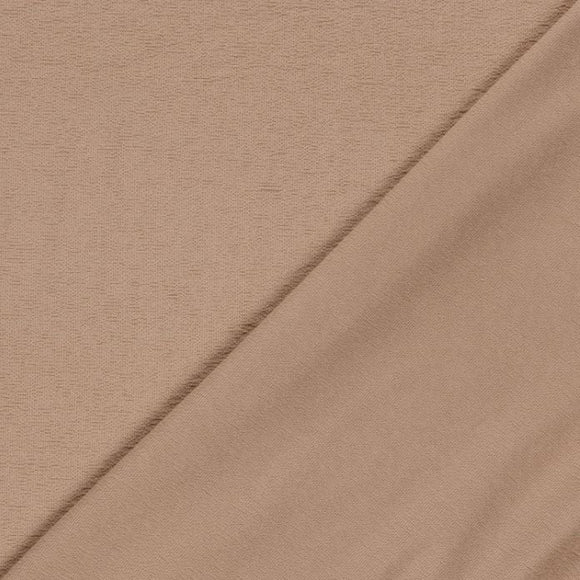 French-Terry Krepp uni *Ab 50cm