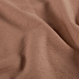 Acheter 153-cappuccino French-Terry Krepp uni *Ab 50cm