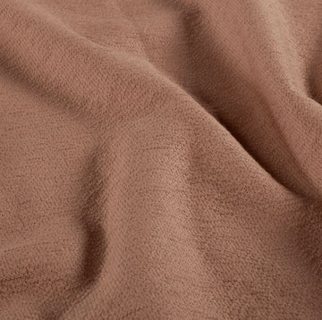 Kaufen 153-cappuccino French-Terry Krepp uni *Ab 50cm