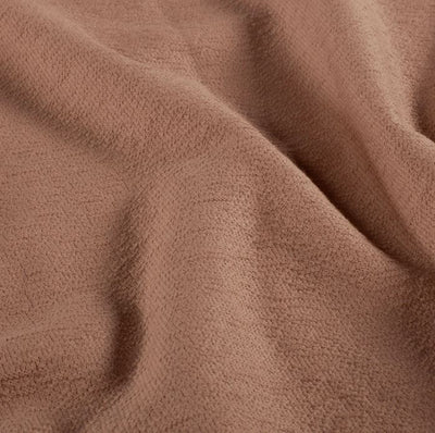 Kaufen 153-cappuccino French-Terry Krepp uni *Ab 50cm