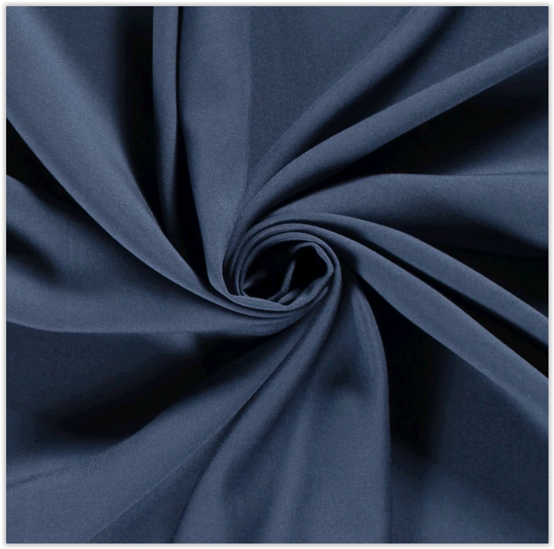 Viscose plain * From 50 cm