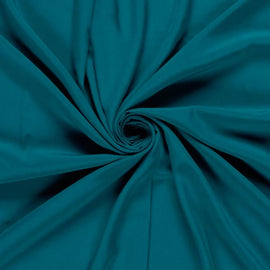 Kaufen 024-petrol Viskose Uni * Ab 50 cm