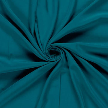Acheter 024-petrol Viscose unie * A partir de 50 cm