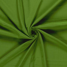 Kaufen 025-grun Viskose Uni * Ab 50 cm