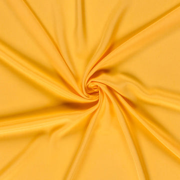 Acheter 035-gelb Viscose unie * A partir de 50 cm