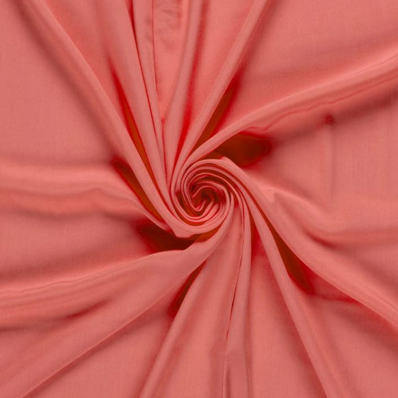 Viskose Uni * Ab 50 cm