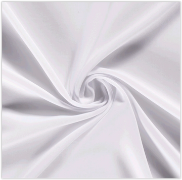 Acheter 050-blanc Viscose unie * A partir de 50 cm