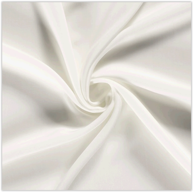 Acheter 051-creme Viscose unie * A partir de 50 cm