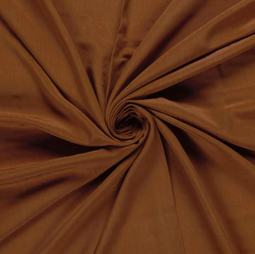 Acheter 053-braun Viscose unie * A partir de 50 cm