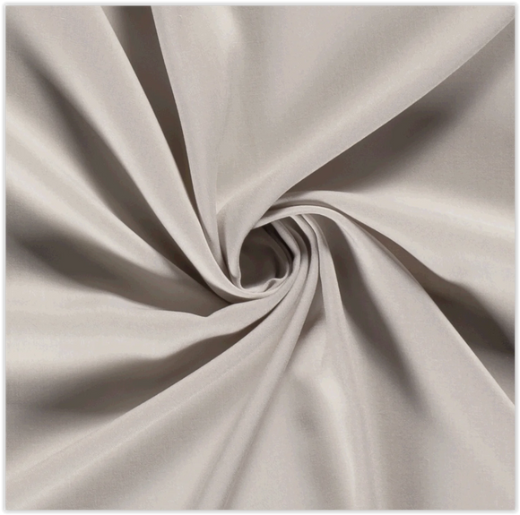Viscose unie * A partir de 50 cm