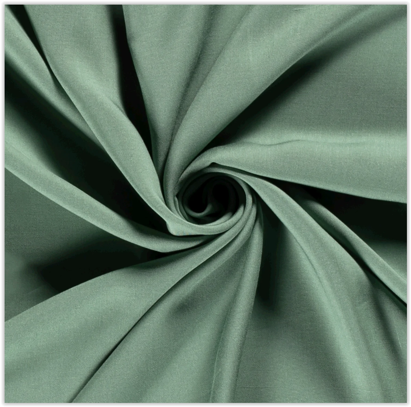 Buy 078-jade Viscose plain * From 50 cm