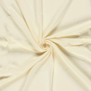 Acheter 151-elfenbein Viscose unie * A partir de 50 cm