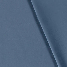 Acheter 006-stahlblau Baumwoll Köper *Ab 50cm