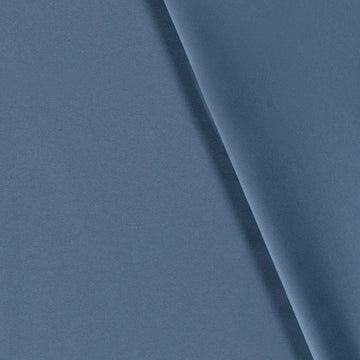 Acheter 006-stahlblau Baumwoll Köper *Ab 50cm