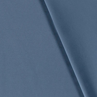 Buy 006-stahlblau Baumwoll Köper *Ab 50cm