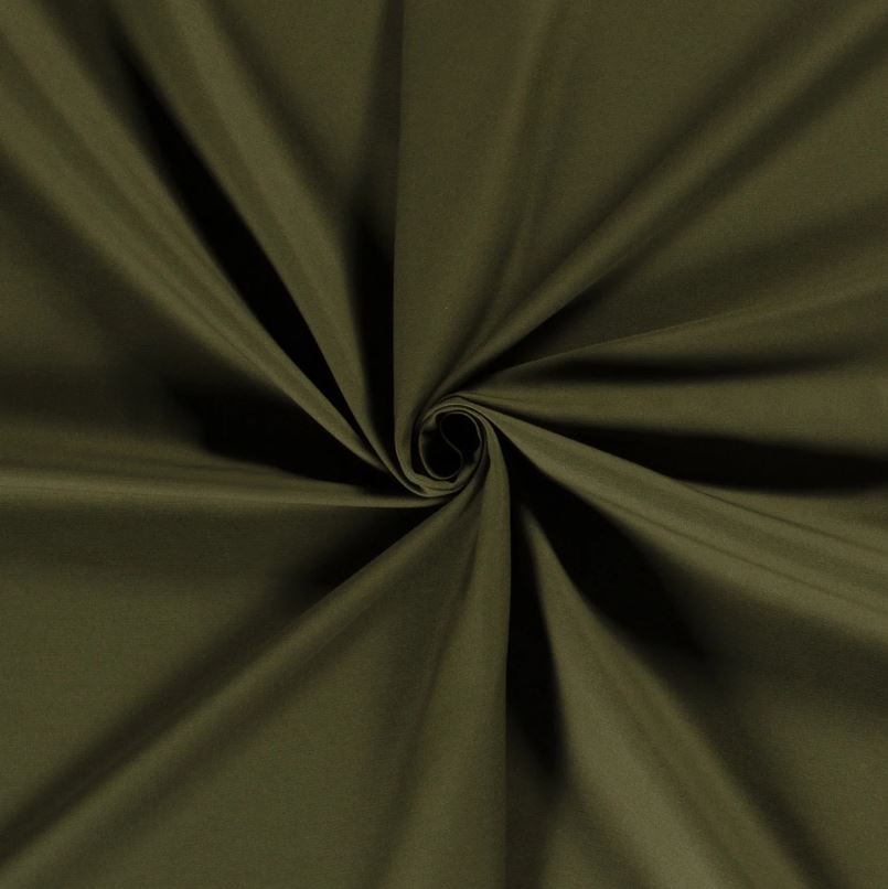 Baumwoll Köper *Ab 50cm