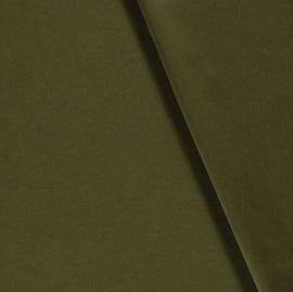 Acheter 027-khaki Baumwoll Köper *Ab 50cm