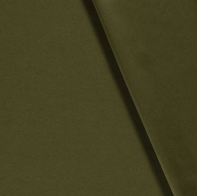 Buy 027-khaki Baumwoll Köper *Ab 50cm