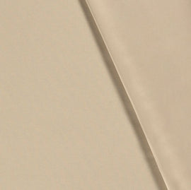 Acheter 052-beige Baumwoll Köper *Ab 50cm