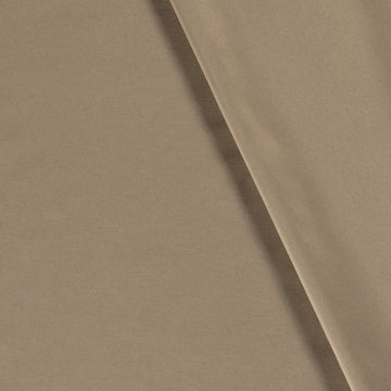 Acheter 053-hellbraun Baumwoll Köper *Ab 50cm