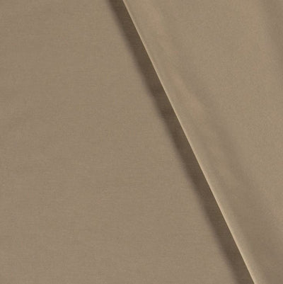 Buy 053-hellbraun Baumwoll Köper *Ab 50cm