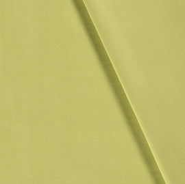 Acheter 023-limette Canvasstoff *Ab 50cm