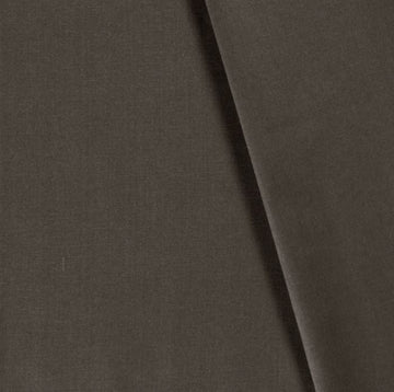 Kaufen 064-graubraun Canvasstoff *Ab 50cm