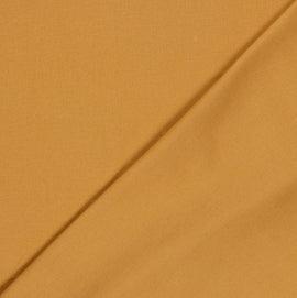 Acheter 133-curry Canvasstoff *Ab 50cm