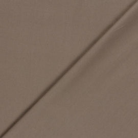 Acheter 154-taupe Canvasstoff *Ab 50cm