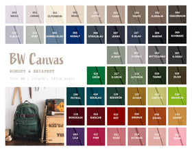 Canvasstoff *Ab 50cm