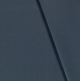 Kaufen 006-stahlblau Canvasstoff *Ab 50cm