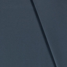 Kaufen 006-stahlblau Canvasstoff *Ab 50cm