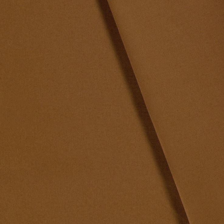 Kaufen 055-braun Canvasstoff *Ab 50cm
