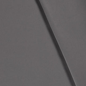 Kaufen 063-mittelgrau Canvasstoff *Ab 50cm