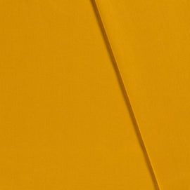 Kaufen 135-senfgelb Canvasstoff *Ab 50cm