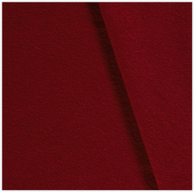 Kaufen 015-d-rot Walkloden *Ab 50cm