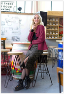 Walkloden *Ab 50cm-22