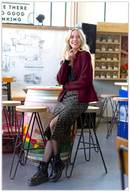 Walkloden *Ab 50cm-25