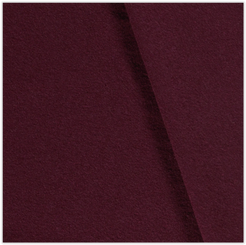 Acheter 018-weinrot Walkloden *Ab 50cm